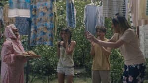 And the Breadwinner Is... — foto 2
