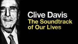 Clive Davis: The Soundtrack of Our Lives — foto 3