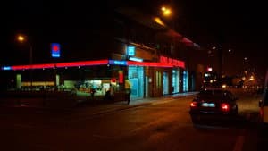 Keroseno — foto 1