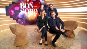 Bonsoir ! — foto 1