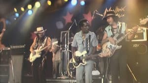 Stevie Ray Vaughan and Double Trouble: Live at Montreux 1985 — foto 4