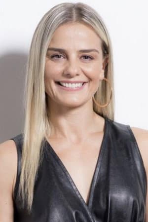 Milene Domingues