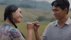 Kupu-Kupu Kertas — foto 1