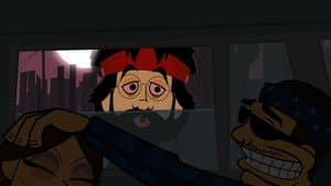 Cheech & Chong's Animated Movie! — foto 2
