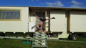 Cirkusdynastiet — foto 5