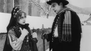 Romeo und Julia im Schnee — foto 2