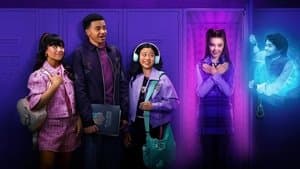 Vampirina: Una Vampirina adolescente — foto 1