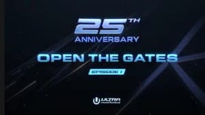 Open the Gates
