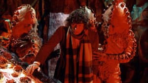 Doctor Who: Terror of the Zygons — foto 5