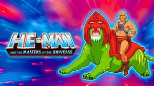 He-Man y los Amos del Universo — foto 2
