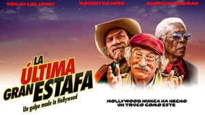 La última gran estafa — foto 10