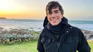 Simon Reeve's Return to Cornwall — foto 1