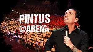 Pintus @Arena — foto 2