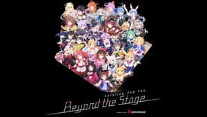 hololive 2nd Fes. Beyond the Stage Day 1 — foto 1