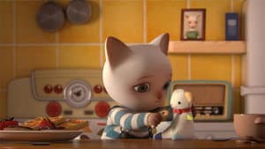 Trois Petits Chats — foto 4