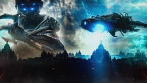 Beyond Skyline — foto 2