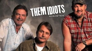 Them Idiots: Whirled Tour — foto 2