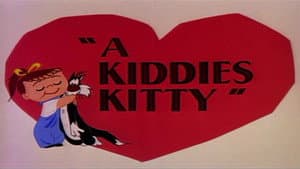 A Kiddies Kitty — foto 3