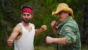 Fingergun Fighters — foto 1