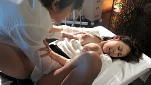 ADN-110 Honey, Forgive Me - Forced By Masseur... Saeko Matsushita — foto 1