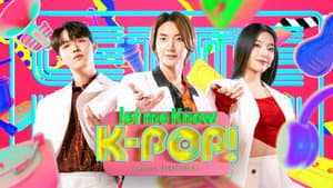 let me Know K-POP! — foto 1