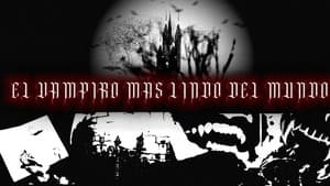 El Vampiro Más Lindo Del Mundo — foto 1