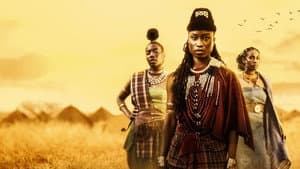 Reinas de África: Njinga — foto 3