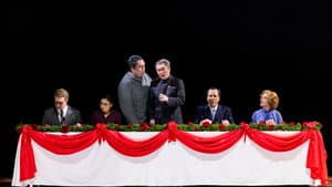 John Adams: Nixon in China — foto 1