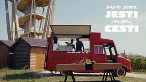 David Skoko: Jesti na cesti — foto 1