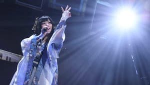 Wagakki Band Tour 2018 Oto no Kairou at Tokyo Kokusai Forum — foto 1