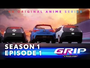 Episodio 1