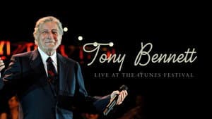 Tony Bennett: iTunes Festival 2014 — foto 1
