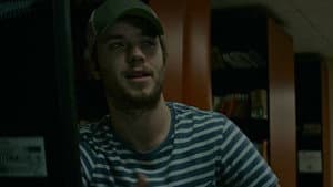 Stakeout — foto 2