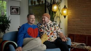 Happily Ever Laughter: The Darcy & Jer Story — foto 1