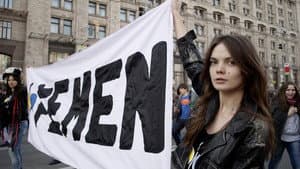 Je suis FEMEN — foto 1