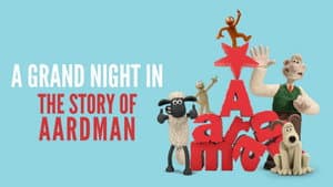 A Grand Night In: The Story of Aardman — foto 1