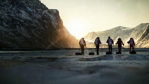 Operation Arctic Cure — foto 3