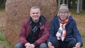 Leth og Pilgaard indtager Danmark — foto 3