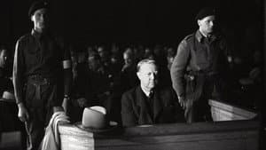 Vidkun Quisling et liv - en rettssak — foto 1