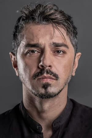 Amos Muji Zaharia
