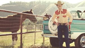 John Bronco — foto 3