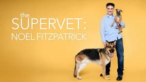 The Supervet: Noel Fitzpatrick — foto 2