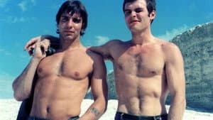Johan, journal intime homosexuel d'un été 75 — foto 1