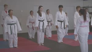 The Karate Princess — foto 1