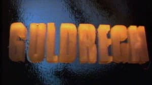 Guldregn — foto 1