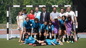 Los futbolísimos  2 y el misterio del tesoro pirata — foto 1
