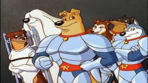 Road Rovers — foto 2