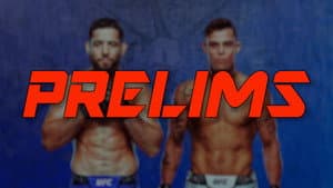 UFC Fight Night 258: Imavov vs. Borralho — foto 5
