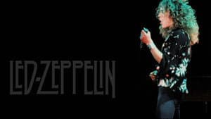 Led Zeppelin — foto 3