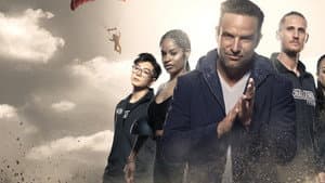 The Challenge: USA — foto 3